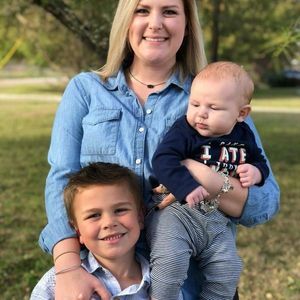 Meet your Posher, Jordan